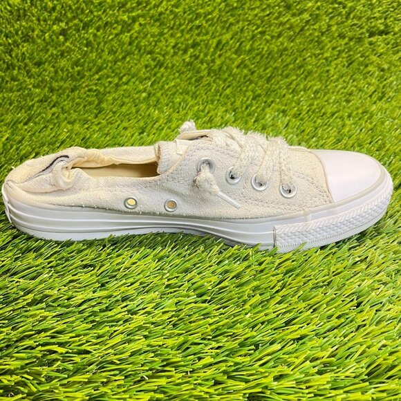 Converse Chuck Taylor All Star Shoreline Womens Size 7 Athletic Shoes Sneakers - Picture 4 of 10